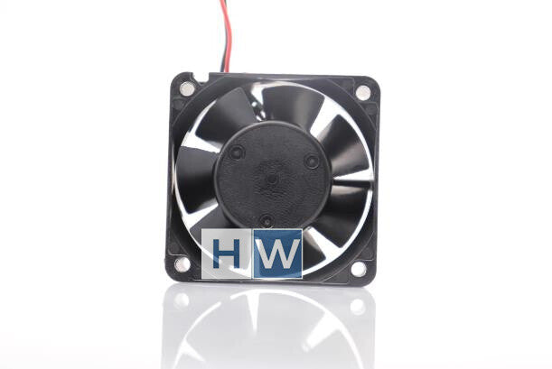 1PC NMB 2410ML-05W-B50 24V 0.13A 6cm Dual Ball Inverter Fan