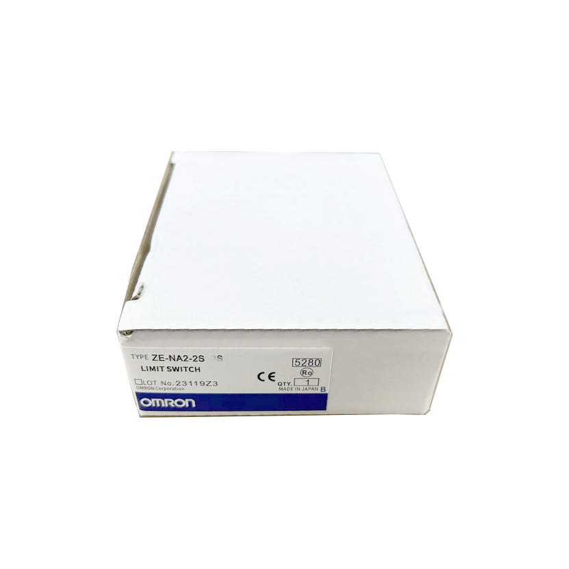 1PCS Omron ZE-N-2G ZE-N22-2 ZE-N22-2S ZE-NA2-2 ZE-NA2-2S ZE-NA277-2 Switch Unit