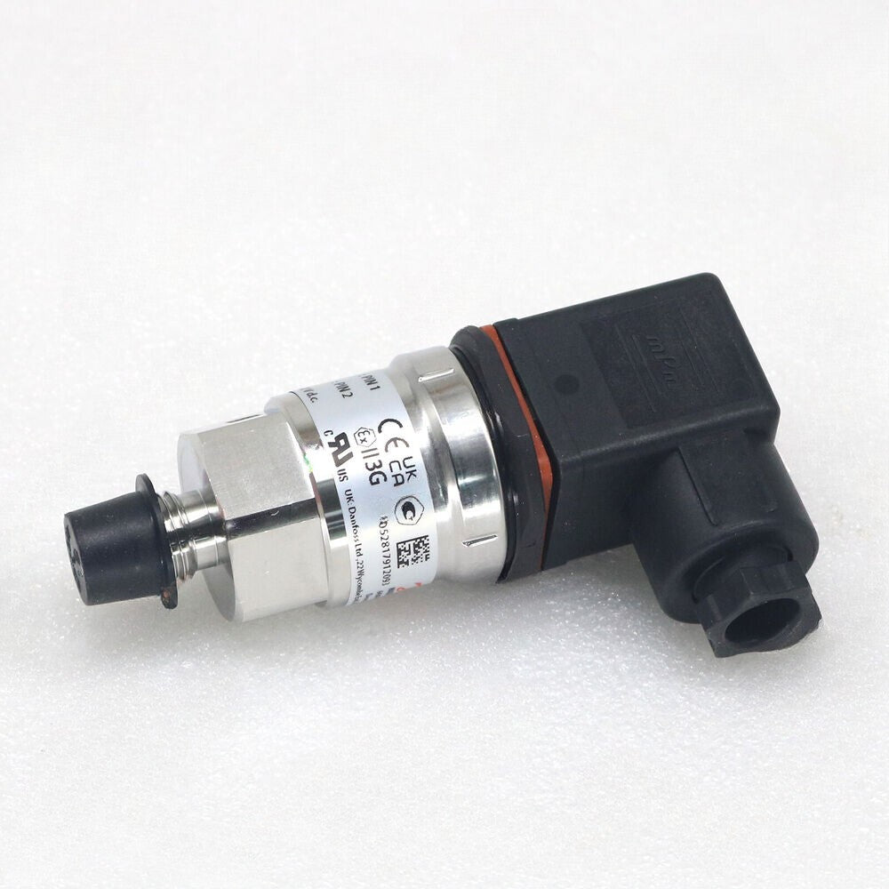 1 PCS For Danfoss MBS 3000 060G1107 pressure transmitter