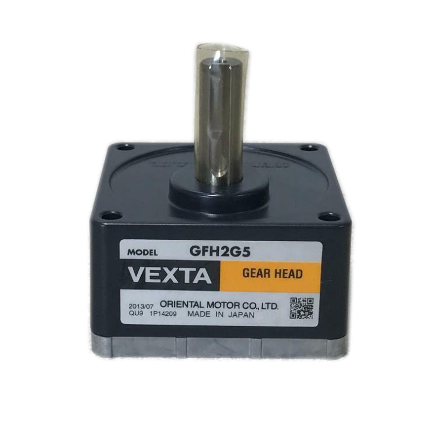 VEXTA Oriental Motor GFH2G5 Gearbox #DC