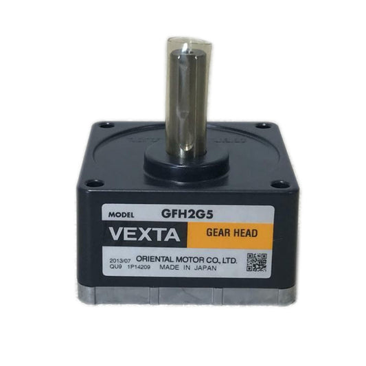 VEXTA Oriental Motor GFH2G5 Gearbox #DC