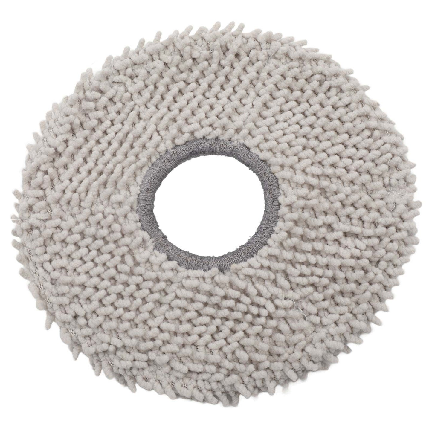 Mop Cloth Frame Mop Pads Kit Efficient Cleaning Hassle-Free Replacement