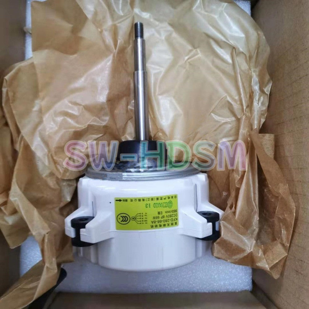 1PCS  for Daikin KFD-280-66-8A Air Conditioner Motor Freight Free