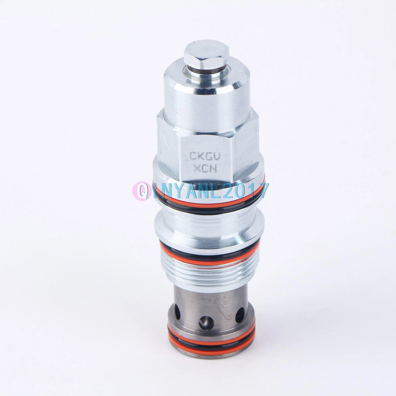 1PC  Sun Hydraulics CKGV-XCN CKGVXCN Check Valve #P