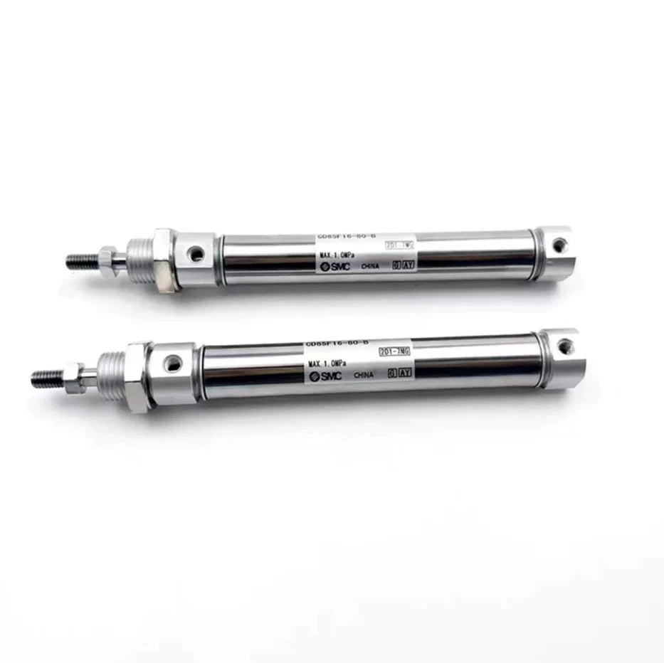 1PCS  FIT FOR SMC stainless steel mini cylinder CD85F25-175-B