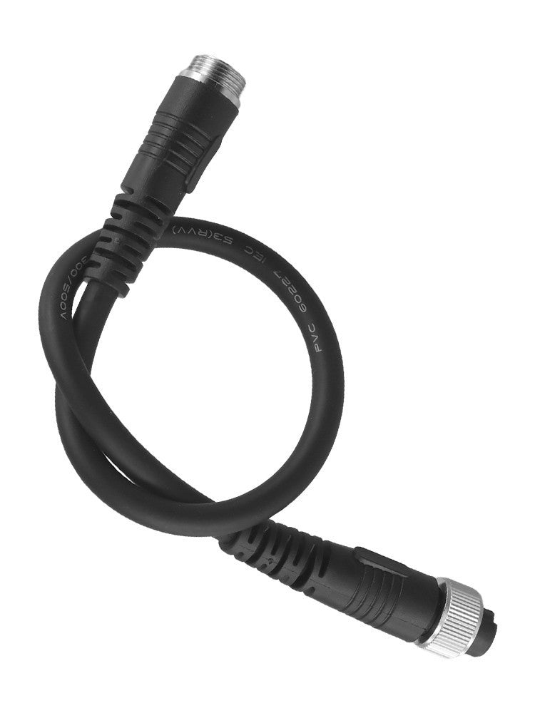 196 Shares Battery Air Cable Electric Reel Power Cable 2 Cores Length Options