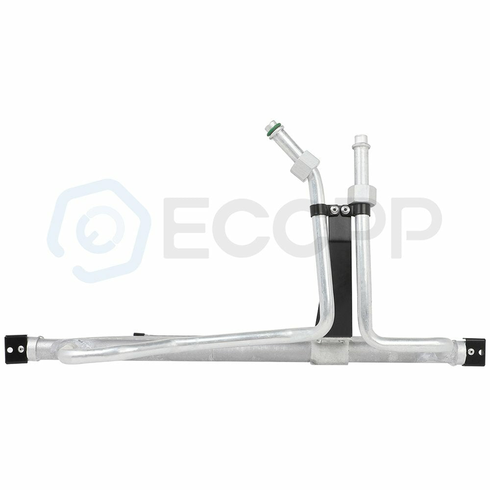 AC Condenser For 2004-2010 Ford F-150 2006-2008 Lincoln Mark LT 4.6LV6 V8 3092
