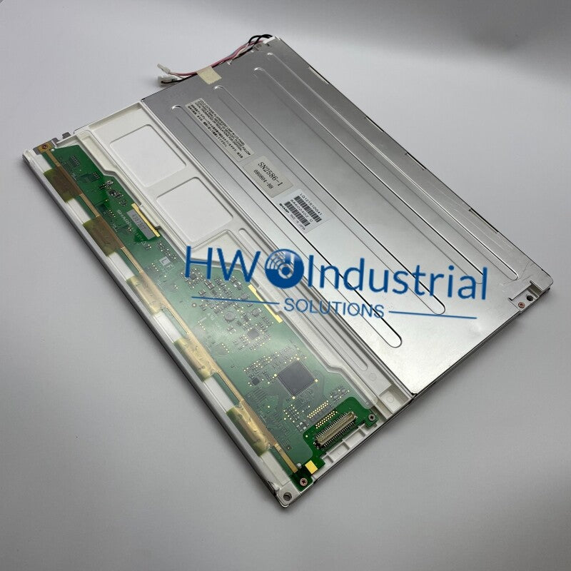 1PC Sharp 12.1-inch LQ121S1DG41 Industrial Display Internal LCD Screen