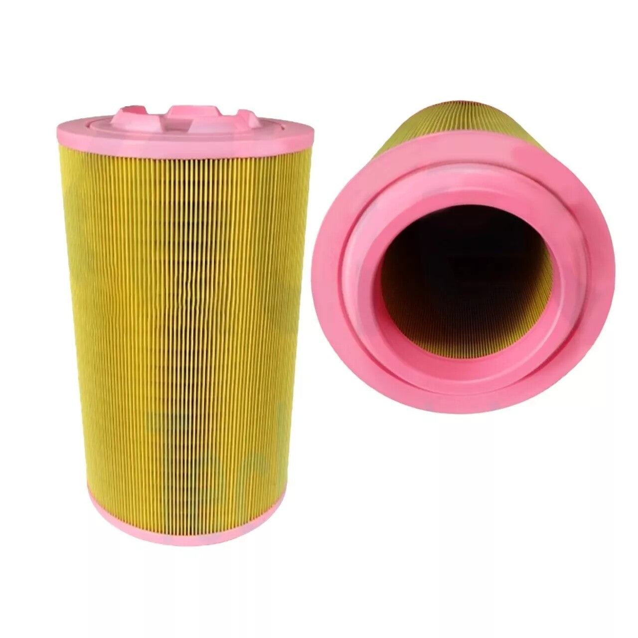 OEM Equivalent 02250164-532 Air Filter Element for Sullair 02250164532