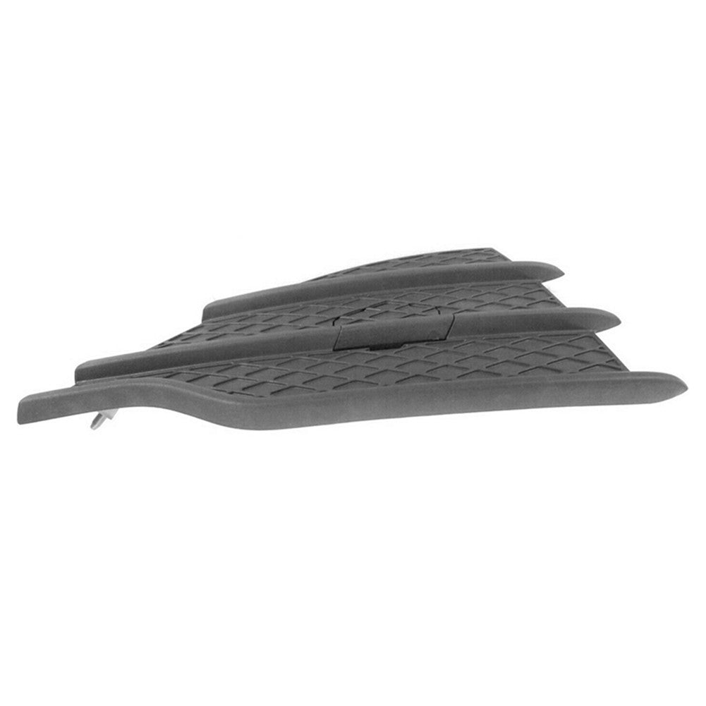 For Ford Escape 13-16 Bumper Cover Grille Front Right Parts Replacement