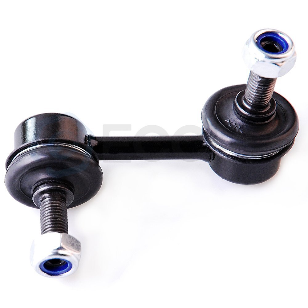 Rear Strut Spring + Sway Bar Kit For 2001 2002 2003 2004 2005 Honda Civic