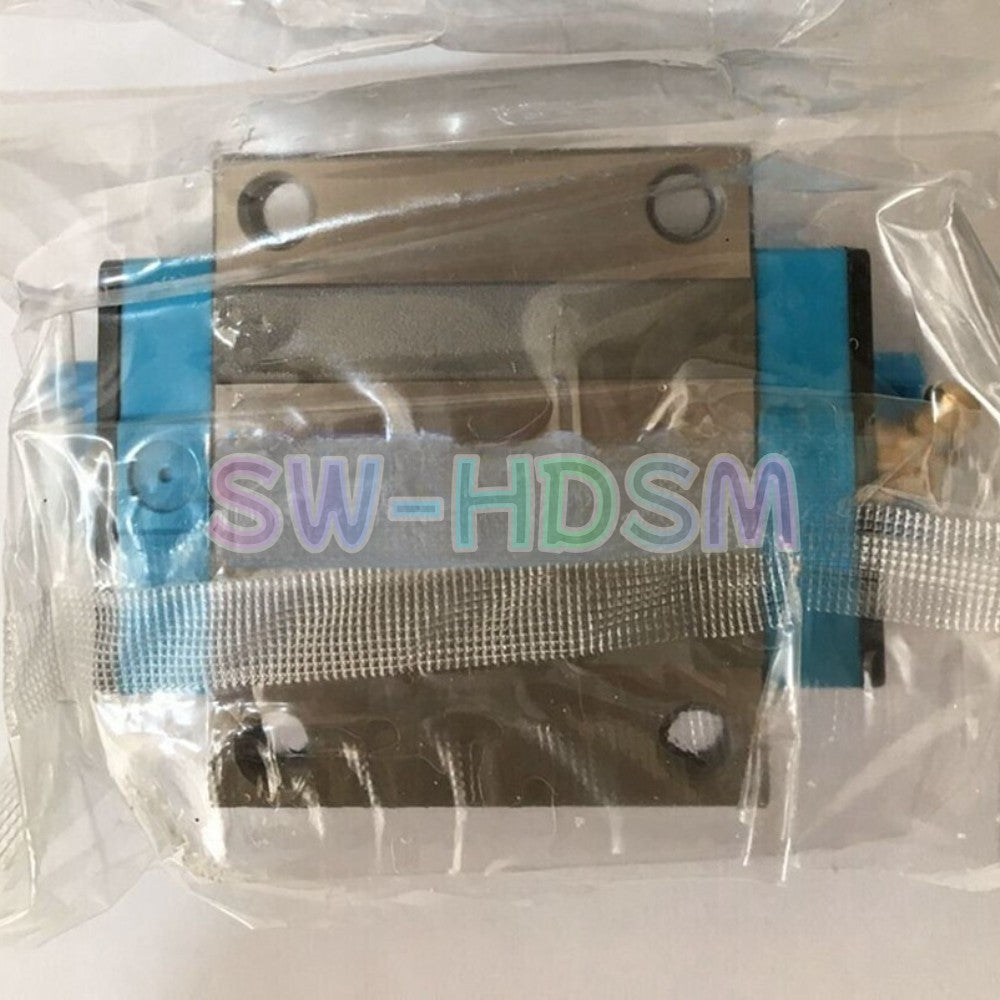 1PCS   for HTPM Linear Rail Slider LGS25H Freight Free