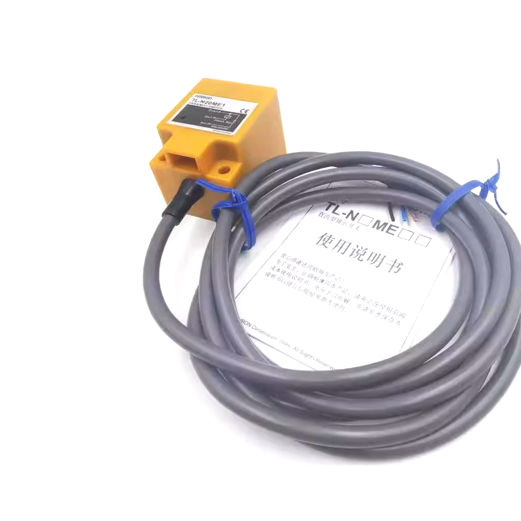 Omron PLC Switch TL-N20ME1 TL-N20MF1 TL-N20MD1 TL-N20ME2 TL-N20MF2 TL-N20MD2