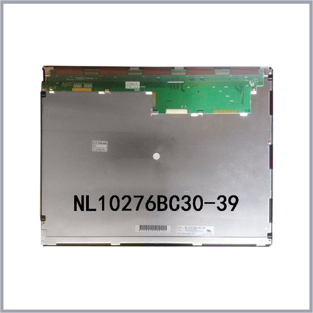 NEC NL10276BC30-39 LCD Display Screen 15 Inch