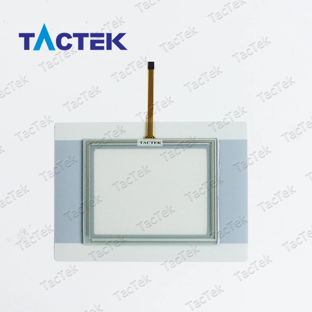 Touch Screen for Moeller Micro Innovation XV-252-57CNN-1-10 Digitizer + Overlay