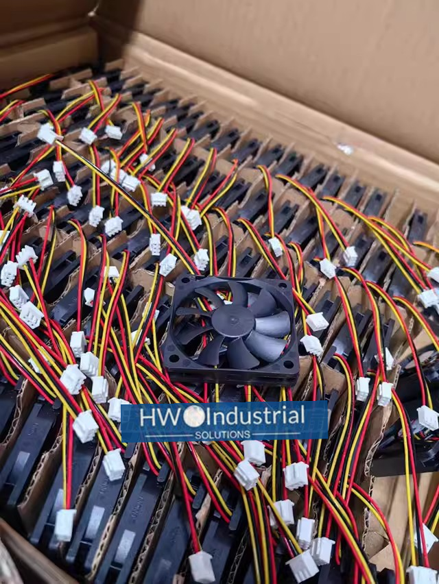 SUNON MF60101V1-1000C-G99 6010 12V 1.42W 6CM Cooling Fan