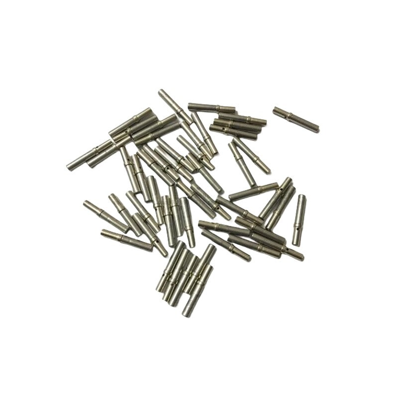 100PCS  0462-201-16141 Lathe Terminal Connector