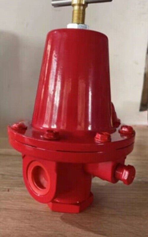 1PC For REGO Gas Pressure Reducing Valve Regulator 1588VN