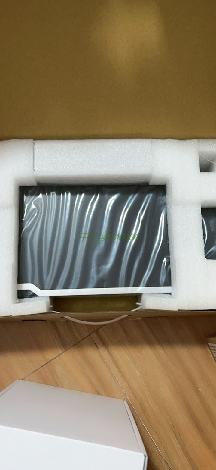 1pcs  MOXA NPort 6610-32 32-port RS232 Serial Server