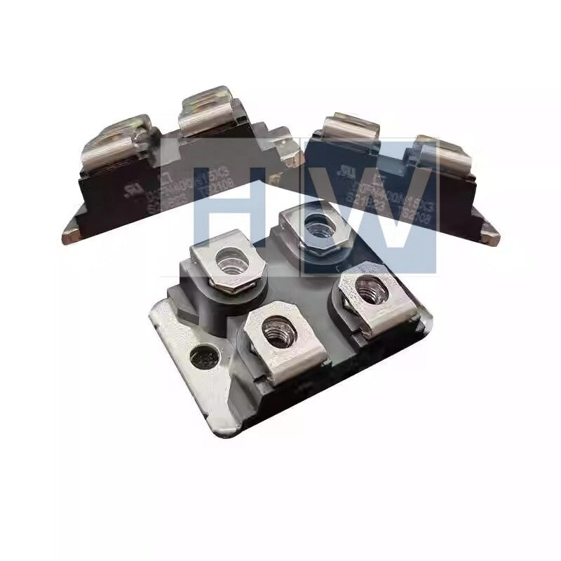 1PC  IXYS Diode Module IXFN40N110P