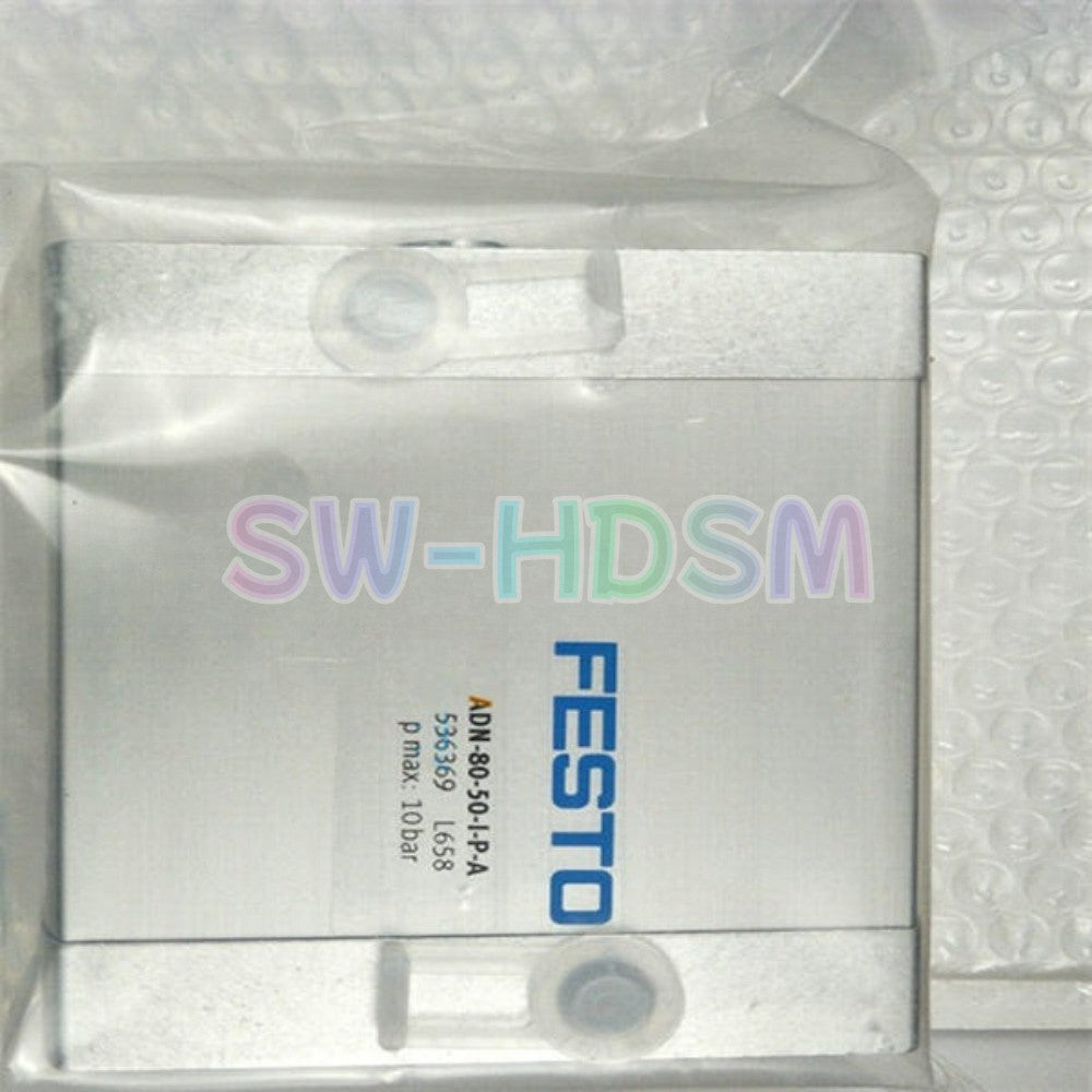 1PCS  for FESTO Cylinder ADN-80-50-I-P-A 536369 Freight Free