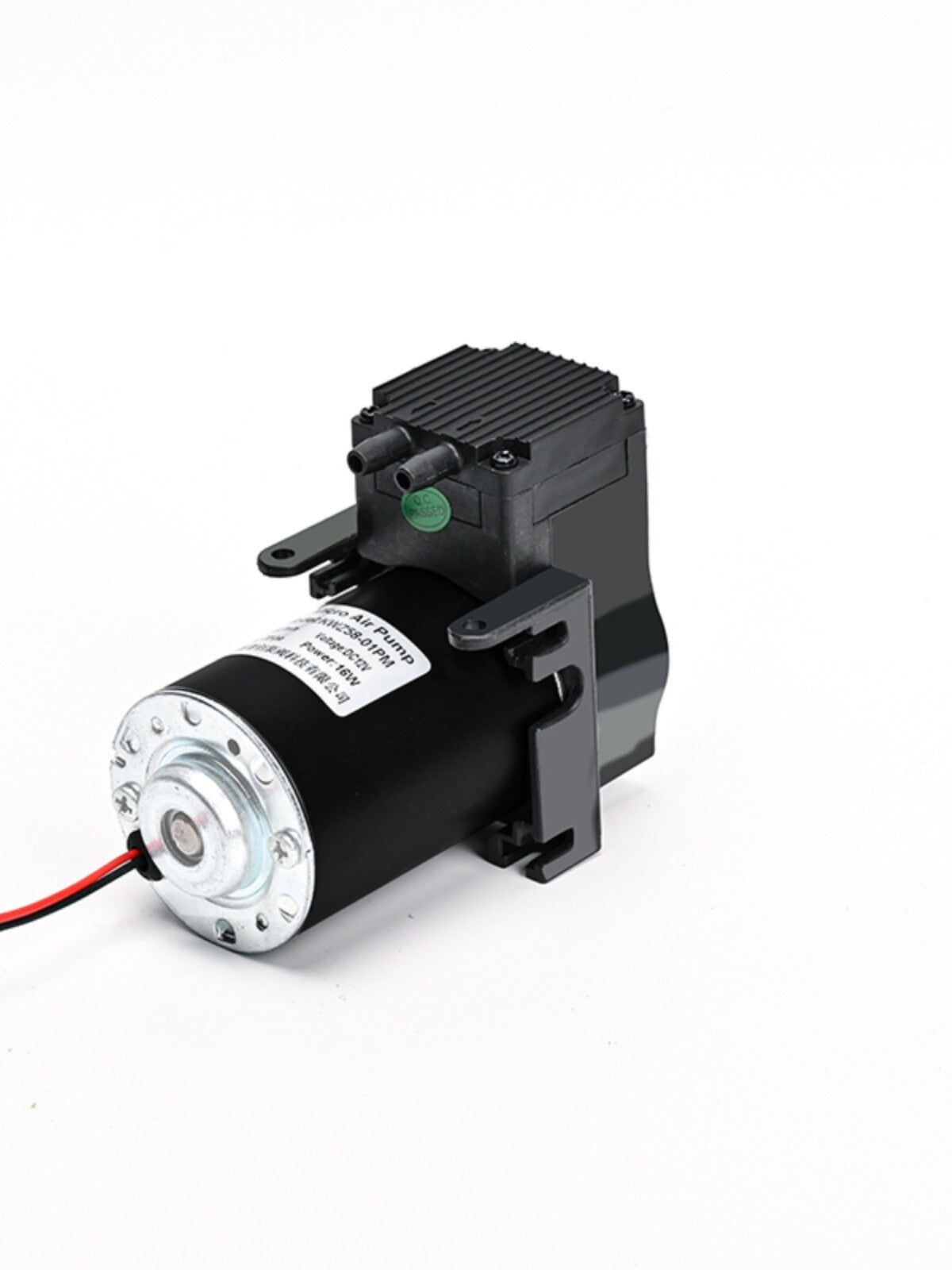 1PC KWZC58-01PM Diaphragm Vacuum Pump High Flow Oxygenation Pump 555 Vacuum Pump