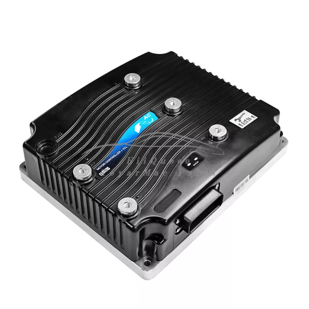 80V 550A AC Motor Controller 1238-6501 for Curtis Material Handlin Equipment