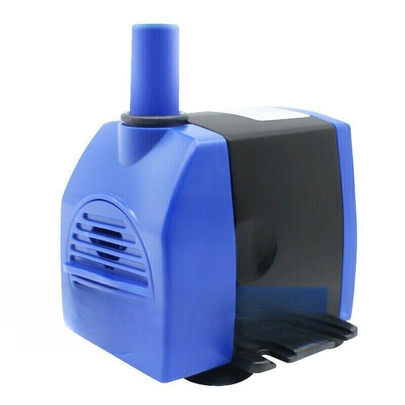 Ice Maker Water Pump Universal Circulating Pump 12W Water Suction Pump