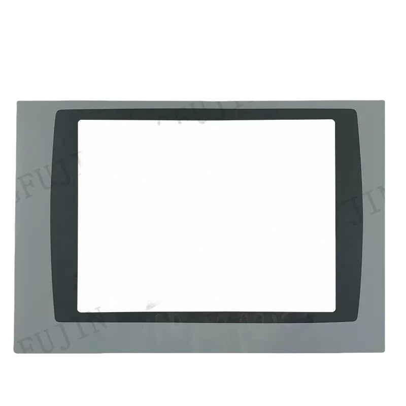 1/piece  PanelView Plus 1000 2711P-T10C15A9 TouchPad Protection Film