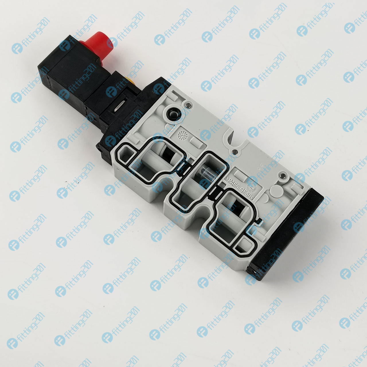 1PC  AVENTICS solenoid valve 0820060761 Fast delivery