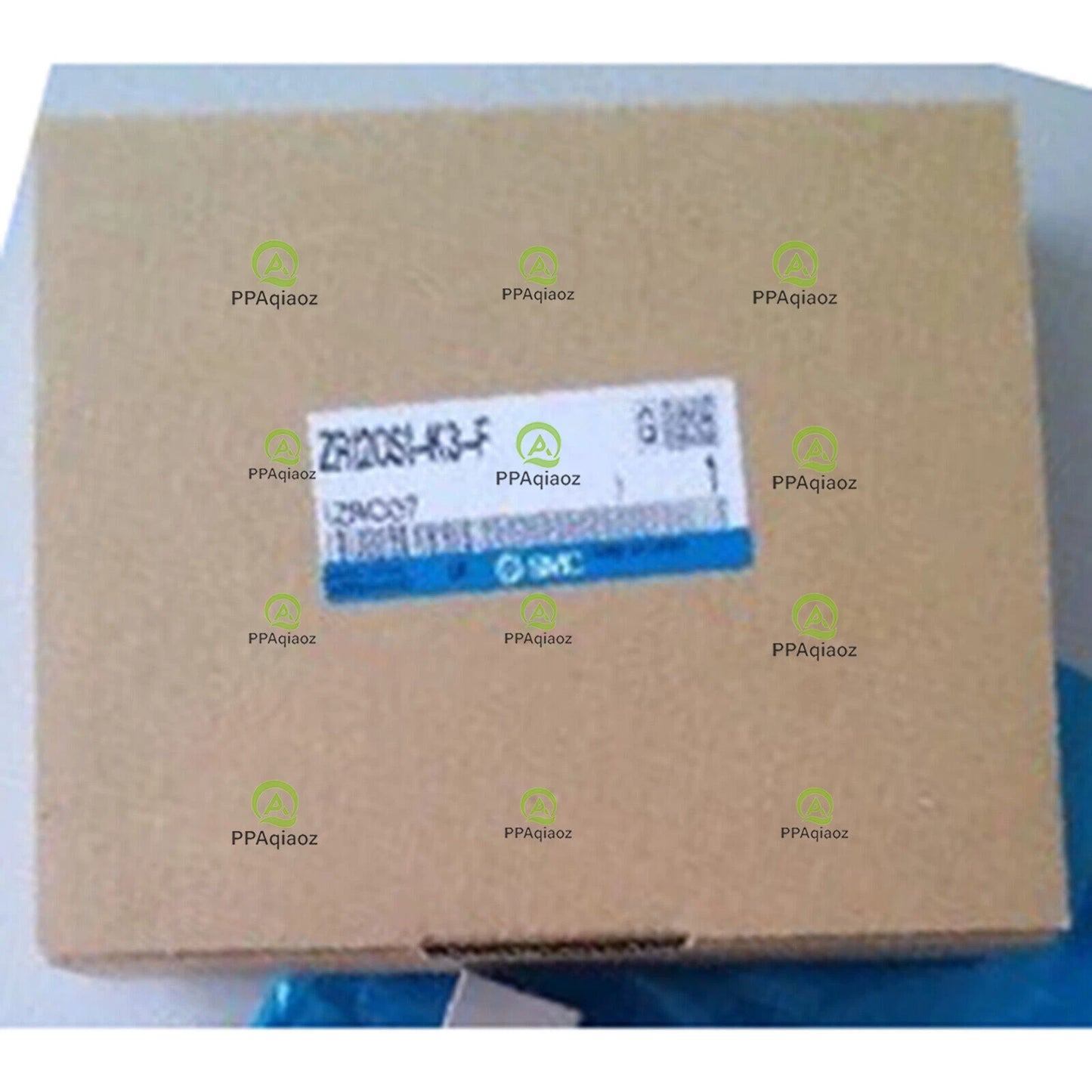 1PC  SMC ZR120S1-K3-F vacuum generator Quality assurance #P