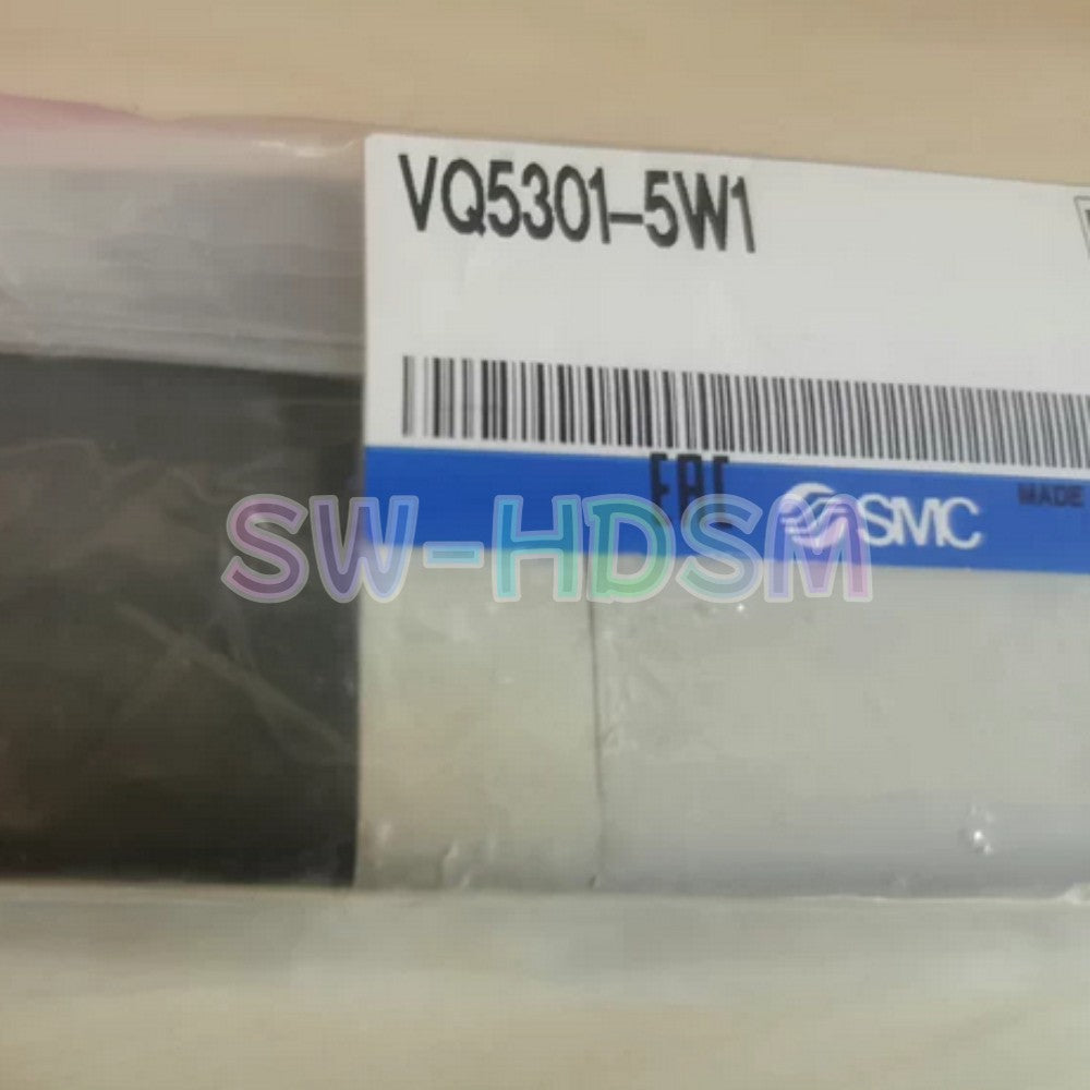 1PCS  for SMC VQ5301-5W1 Solenoid Valve Freight Free