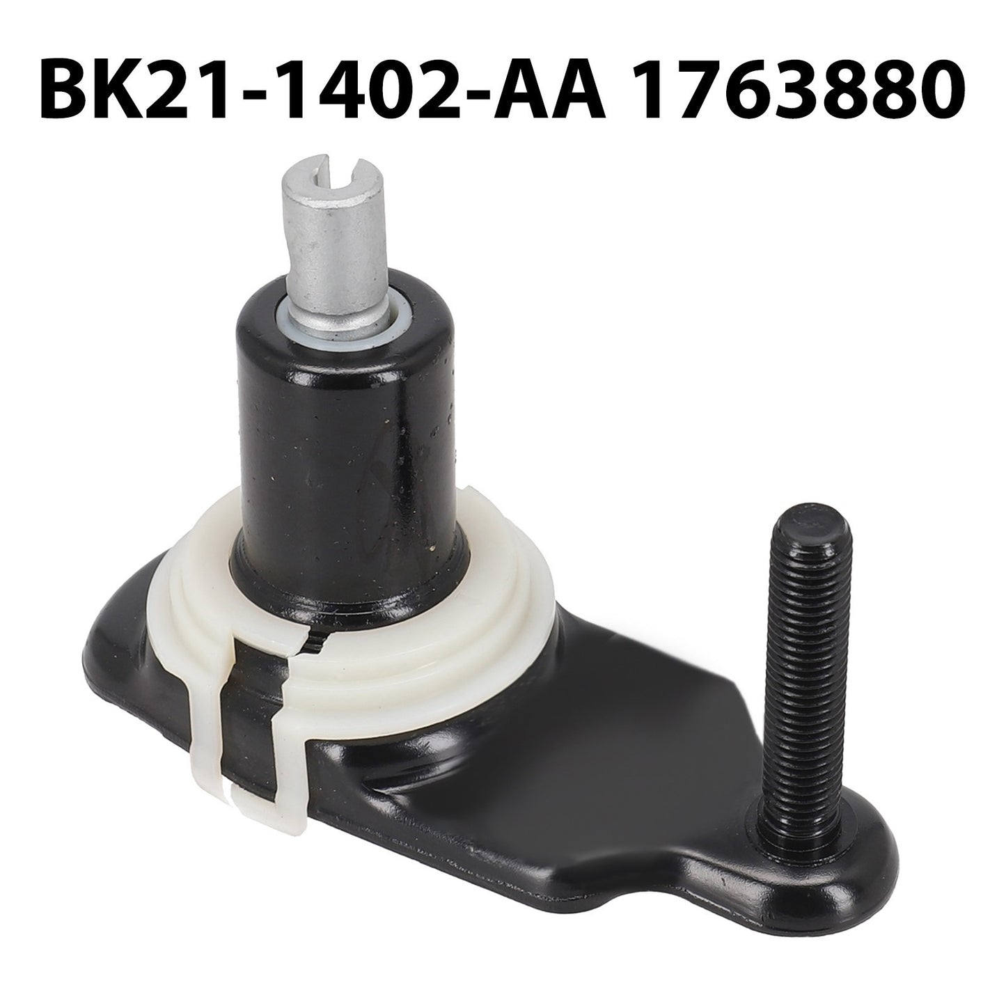 Reliable Spare Wheel Mounting Plate for Ford Transit 2014+ BK211402AA 1763880