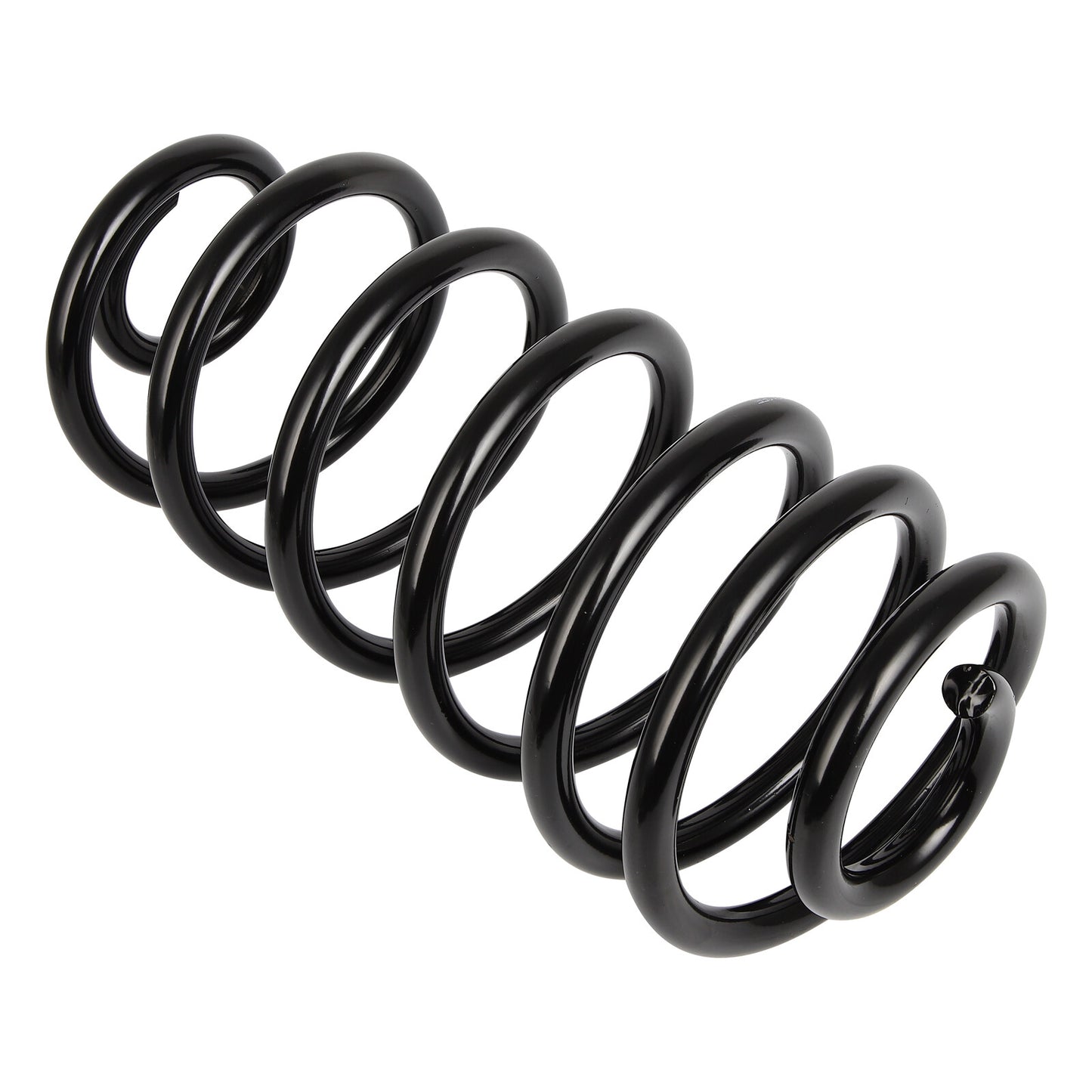 2x Rear Coil Springs for Pontiac G6 2005-2010 Chevrolet Malibu 2006 Left & Right