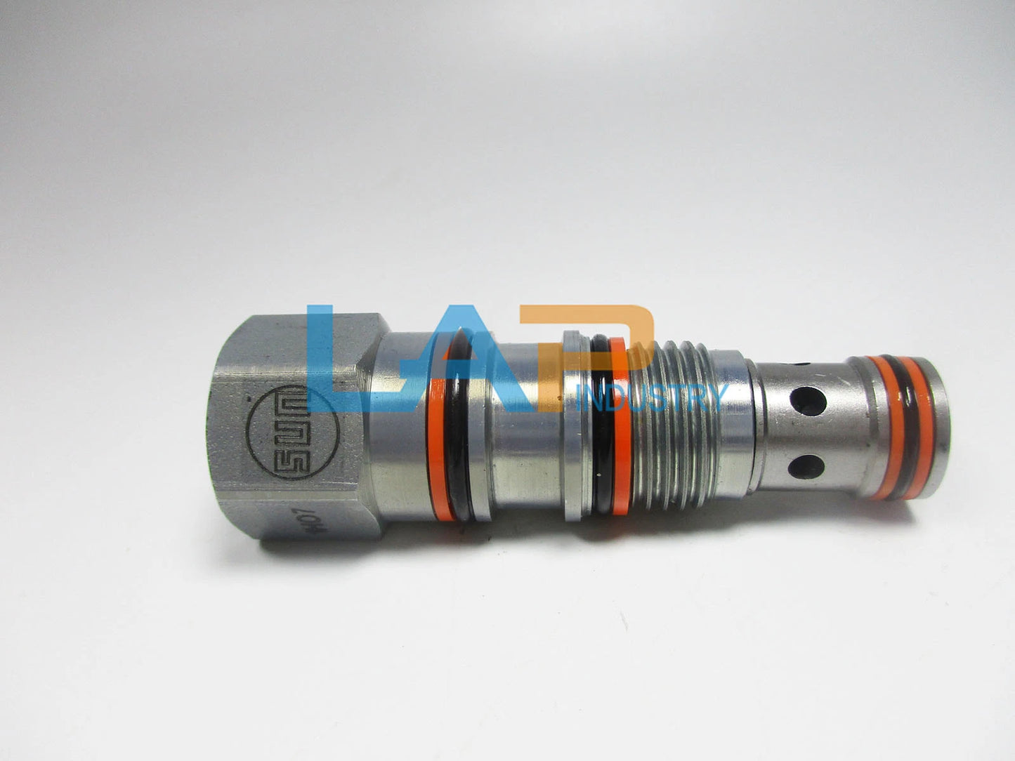 1PCS  FOR Sun Hydraulics CKBB-XCN CKBBXCN Free flow side to nose check valve