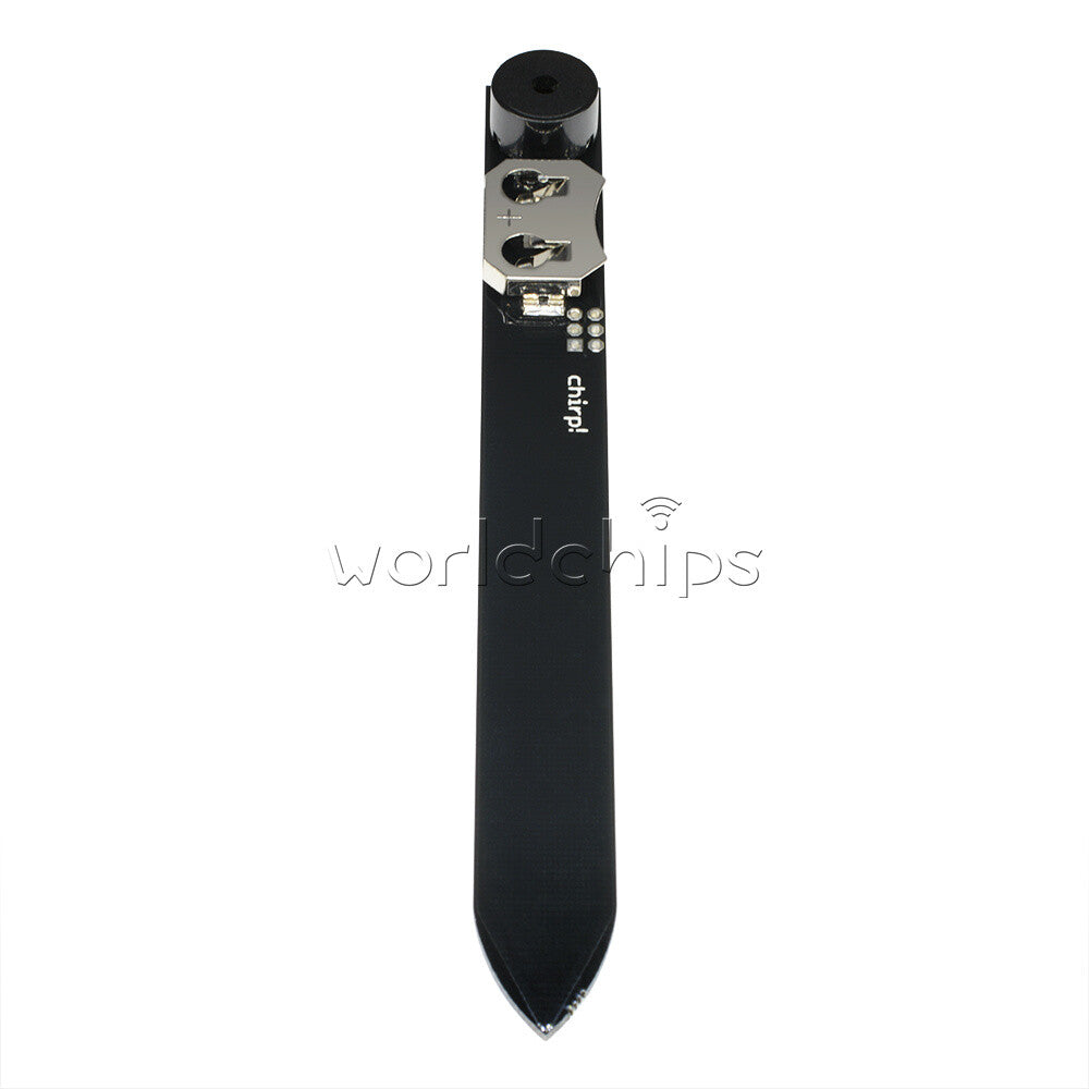 10PCS Soil Moisture Sensor Plant Watering Alarm Buzzer Alerts Humidity Detector