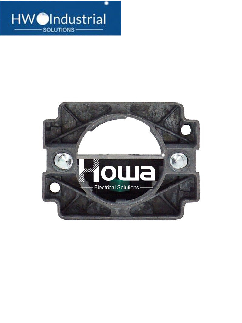 5PCS Button Indicating Device Accessory Contact Base ZB2BZ101C ZB2-BZ101C