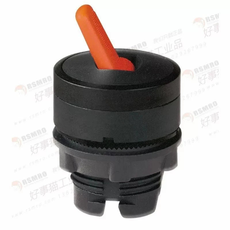 1PCS  FIT FOR ZB5AD2804 toggle switch head toggle rod diameter 22mm