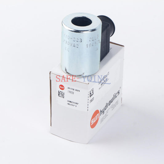 ONE SUN Hydraulics 770-223 SOLENOID VALVE COIL 770223  Fast delivery