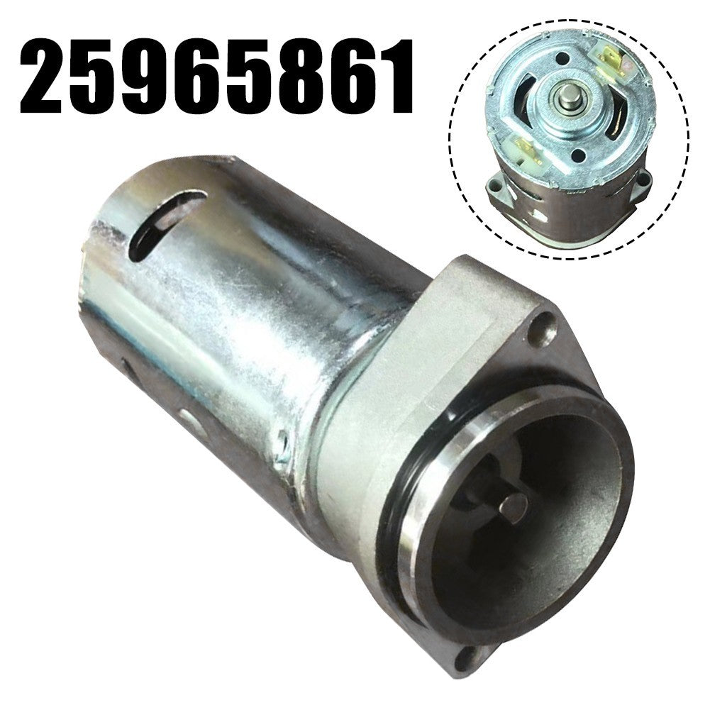 Reliable Liftgate Pump Motor With Bracket Replaces OEM Number 13502688