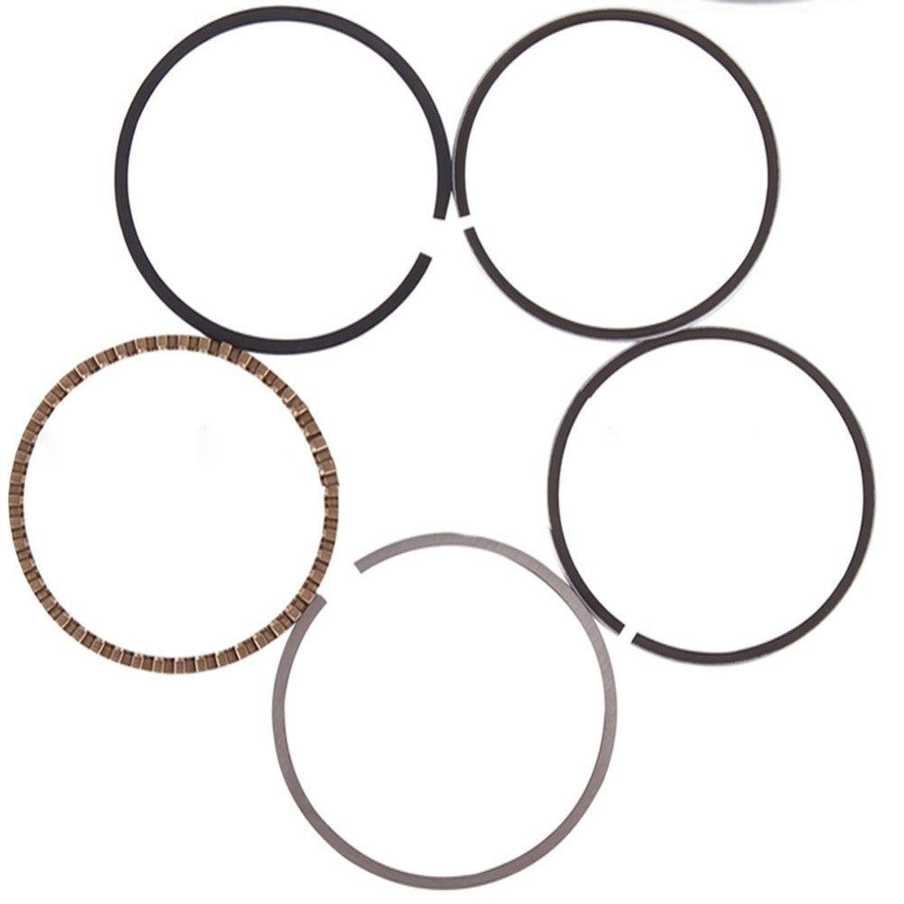 Powersport Activities High Compression Piston User-Friendly Installation