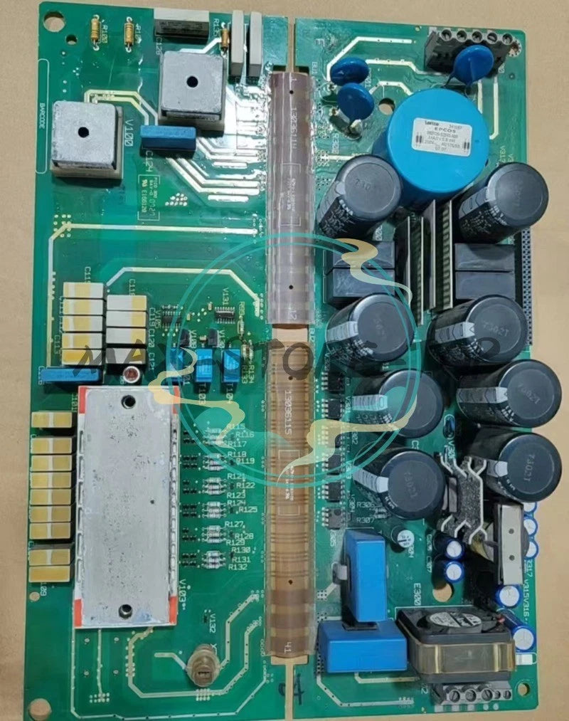 1 PC  tested LENZE driver board 9326LP.5B UPS or