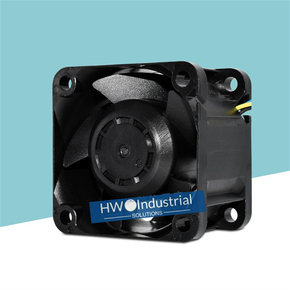 1/piece Nidec V40S12BS2A5-57 4-wire 4028 12V 0.29A 4-wire PWM Cooling Fan
