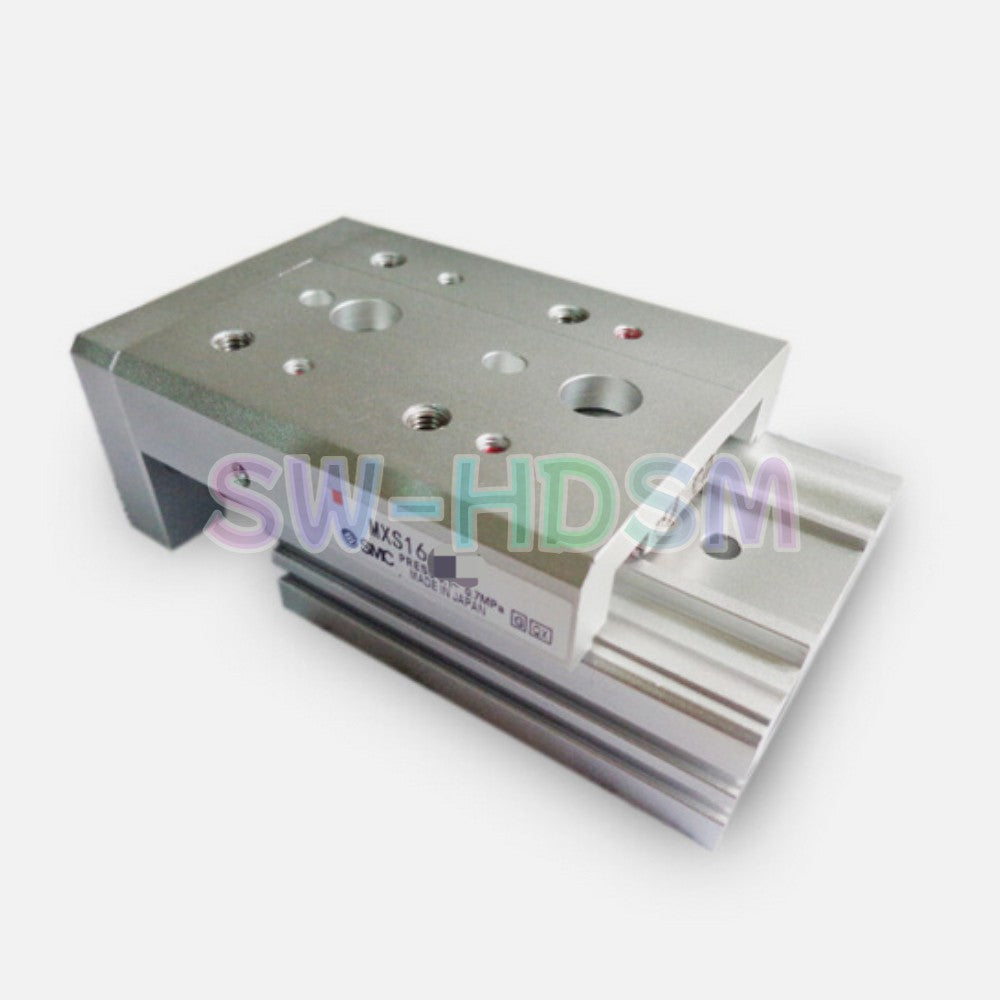 1PCS  for SMC MXS16-10R Slide Cylinder Freight Free