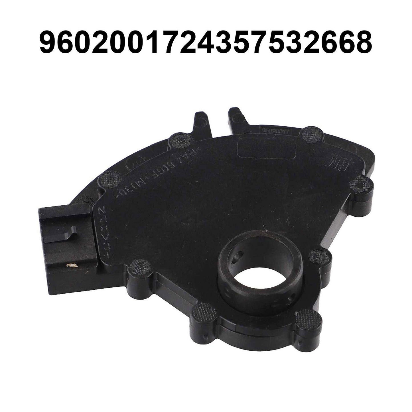 Reliable and Secure Automatic Transmission Selector Switch  Tested and Approved
