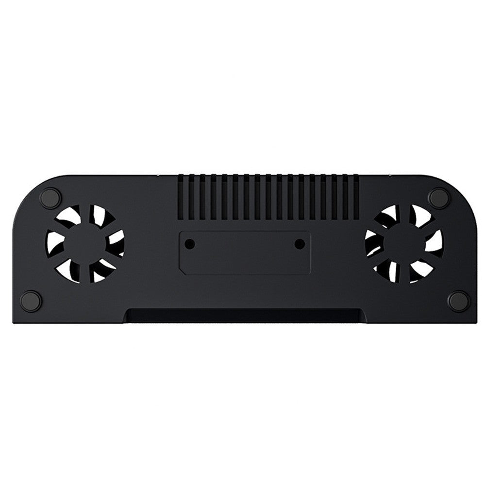 Cooling Base Charging Stand for Nintendo Switch2 with Wall Mount Design