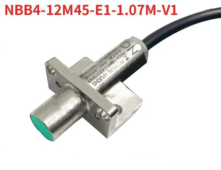 1/piece NBB4-12M45-E1-1.07M-V1 for P+F Proximity Switch
