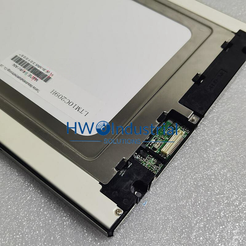 1PC 10.4-inch LTM10C209H Toshiba Industrial LCD Display Screen