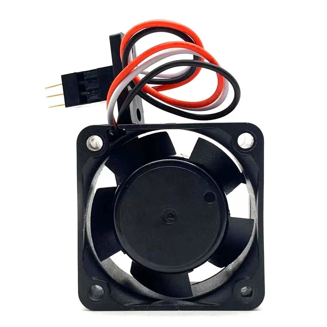 Sanyo A90L-0001-0507#A 9WF0424F6F03 for Fanuc System Fan 24V 0.076A