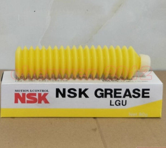 NSK Grease LGU 80g Tube (2.8oz)  free shipping